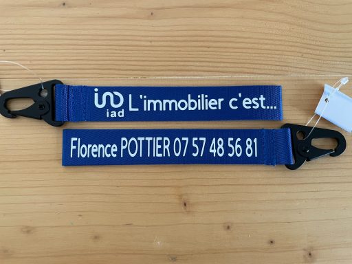 Porte clé