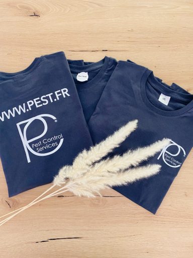 Tee-shirts personnalisés