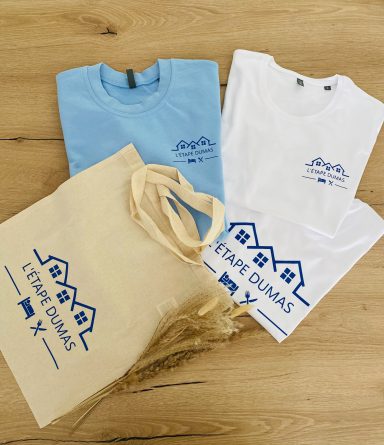 Tee-Shirts et Accessoires