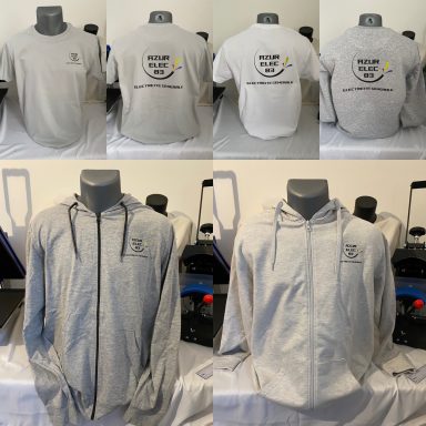 Dressing professionnel