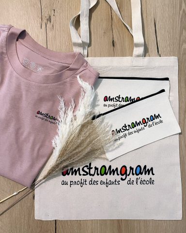 Tee-Shirt personnalisés