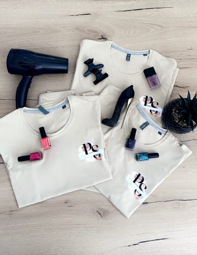 Tee-Shirt personnalisés