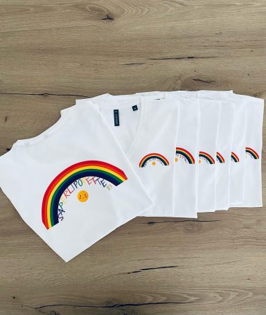Tee-shirts personnalisés pour SAPERLIPOPETTE83